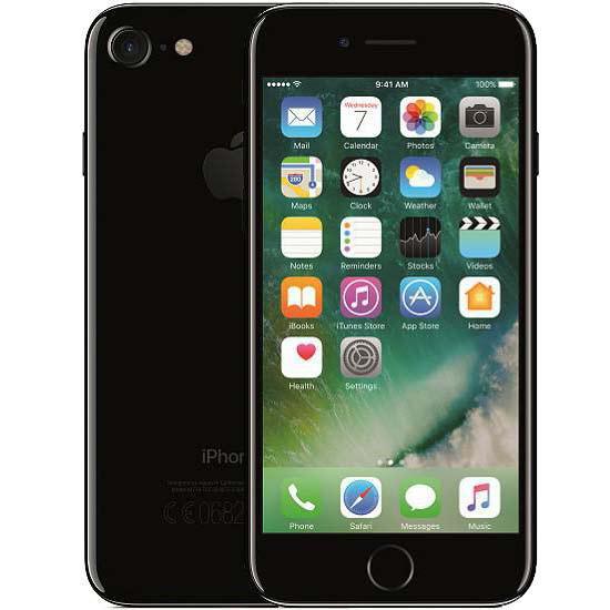 iPhone 7